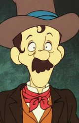 Волшебник страны Оз