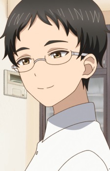 Масаки Сираиси