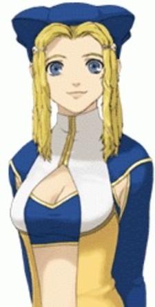 Мэри Годвин