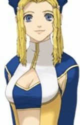 Мэри Годвин