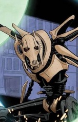 Генерал Гривус