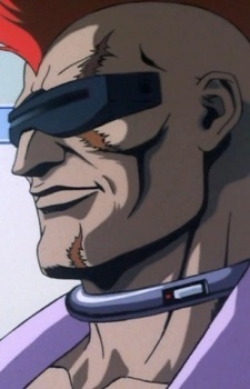 Рикия Габимару