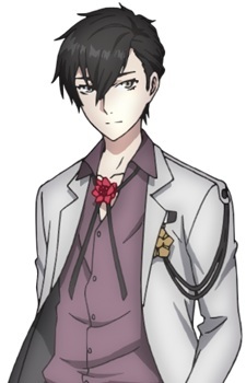 Рицу Шикишима