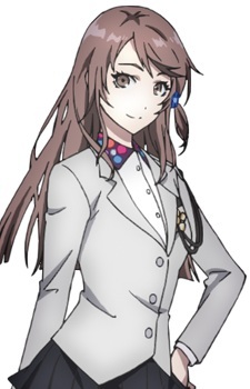 Котоно Кашиваба