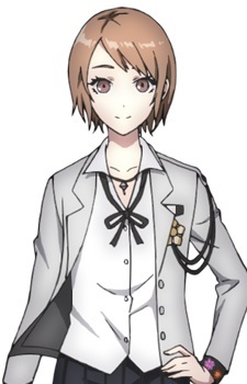 Мифуэ Шинохара