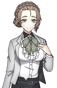 Сузуна Кагура