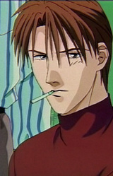 Митио Хирано