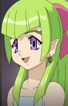 Нэдзю На Мэлмас