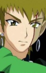 Масису Макиби