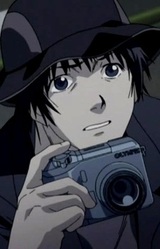 Мицуру Фудзивара