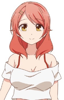 Ёрико Фудзивара