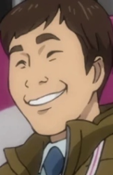 Нобунари Ода