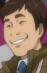 Нобунари Ода