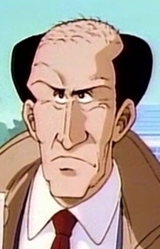 Лейтенант полиции Джерард