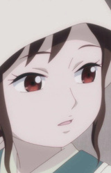 Мать Юдзуки