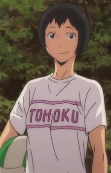 Матико Онодэра