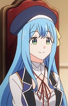 Сисили фон Клод