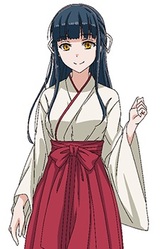 Иори Идзумо