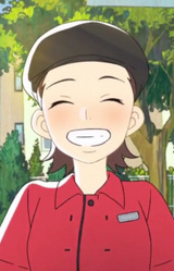 Сумирэ Хибино