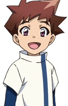 Хаято Хаясуги