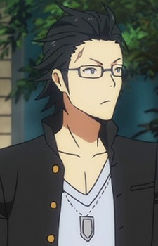 Гэмбу Куроно