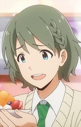 Макио Удзуки