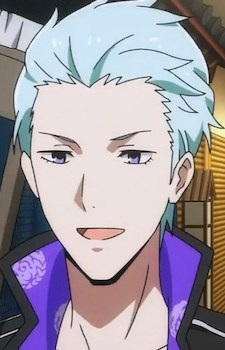 Амэхико Кудзуноха