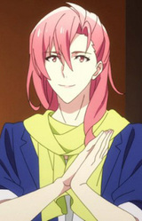 Каору Анэсаги