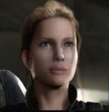 Анджела Миллер