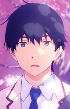 Харуки Сига