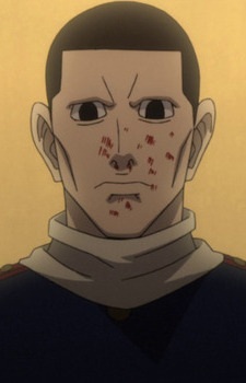 Ёхэй Никайдо