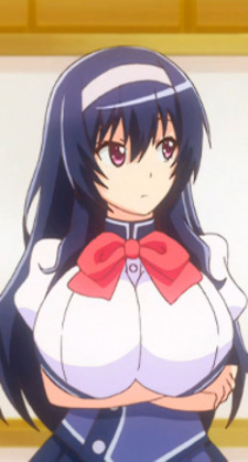 Юи Хацунэгаока