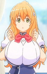 Аянэ Уэсака