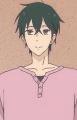 Косукэ Мамидзука