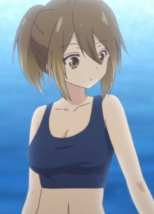 Рэй Мацумото