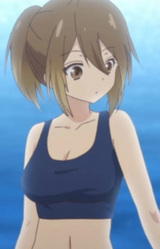 Рэй Мацумото