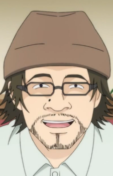 Такуро Кимура