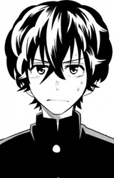 Руи Кобаякава