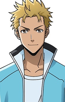 Кэнтаро Татибана