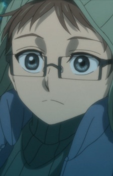 Итан Барклем