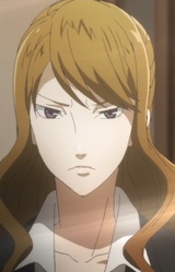 Рэйко Асакура