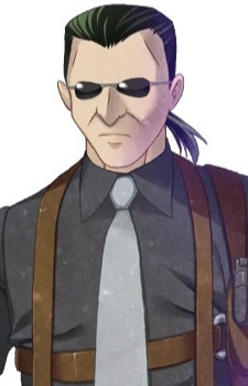 Морис Монобэ