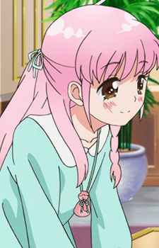 Карэн Ханамура