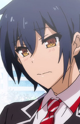 Синобу Нагато