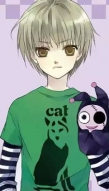 Минцзин Шан