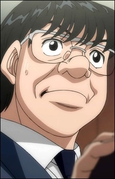 Харухико Яги