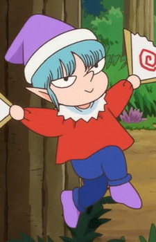 Фея Саппари