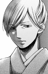 Тихару Ходзуки