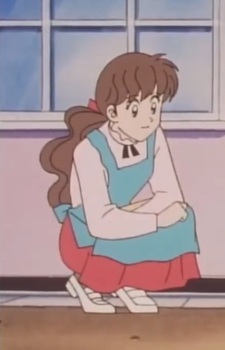 Учитель Мэгуми