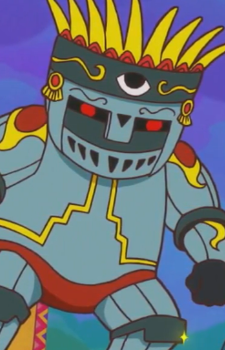 Железная Маска